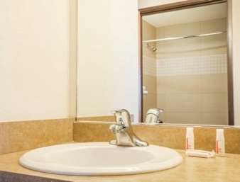 Super 8 By Wyndham Grangeville Room photo