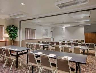 Super 8 By Wyndham Grangeville Facilities photo